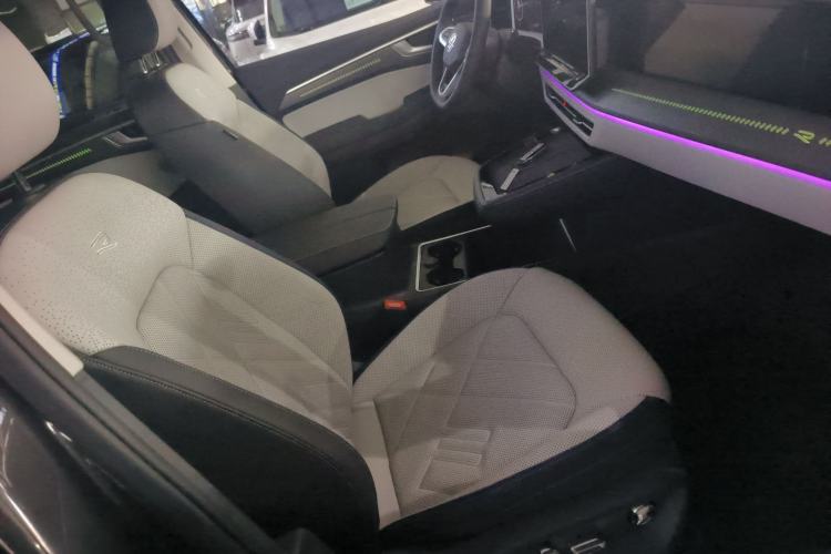 Used Volkswagen Talagon 2026 Model 450TSI Four-Wheel Drive Flagship 6-Seater
