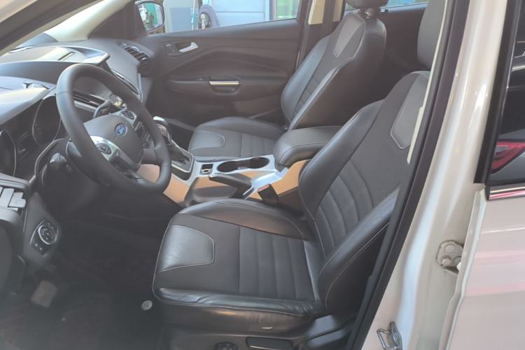 Used Ford Kuga 2015 1.5L GTDi Two-Wheel Drive Fashion Edition