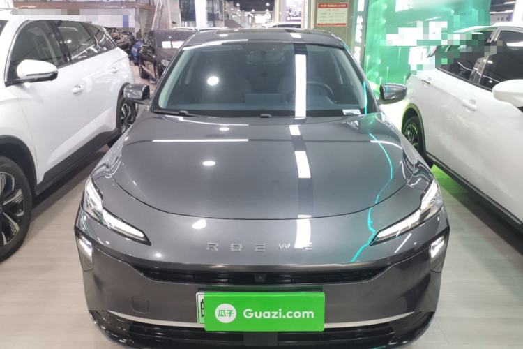 Used Roewe D6 2025 450 km Premium Edition
