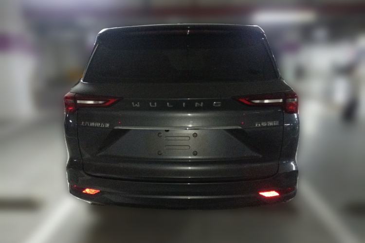 Used Wuling Victory 2020 1.5T CVT Elite Model
