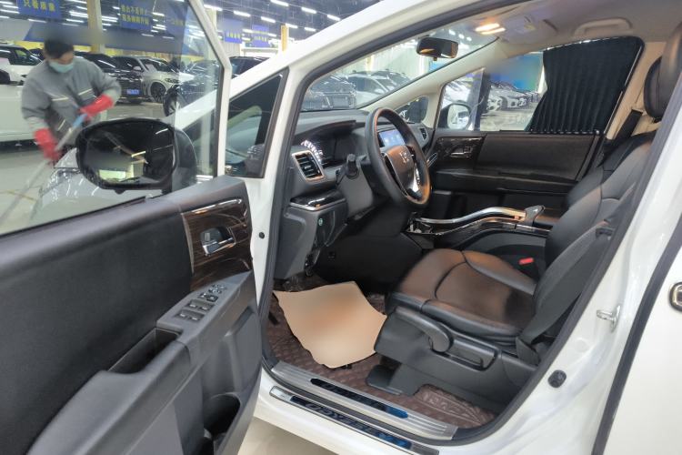 Used Honda Odyssey 2021 2.0L Rui·Comfort Edition