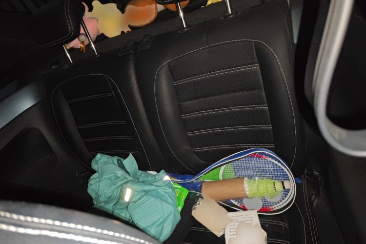 Used Volkswagen Beetle 2018 180TSI Yile Model