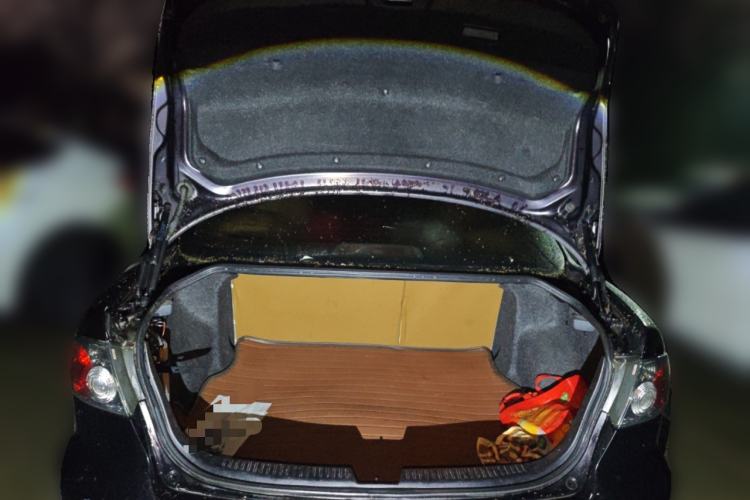 Used Mazda 6 2012 2.0L Automatic Fashion Edition