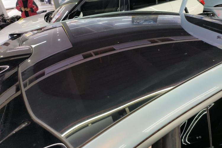 Used Nio ET5 2022 75 kWh
