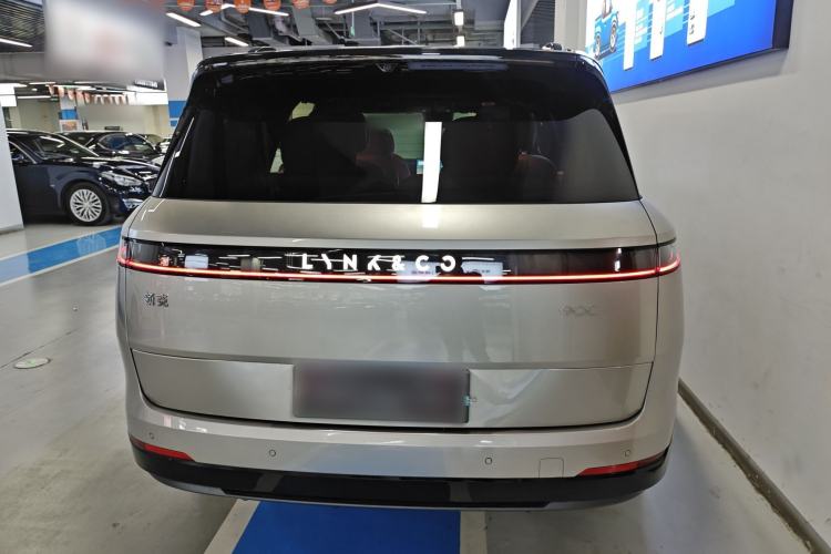 Used Lynk & Co 900 2025 1.5T Ultra