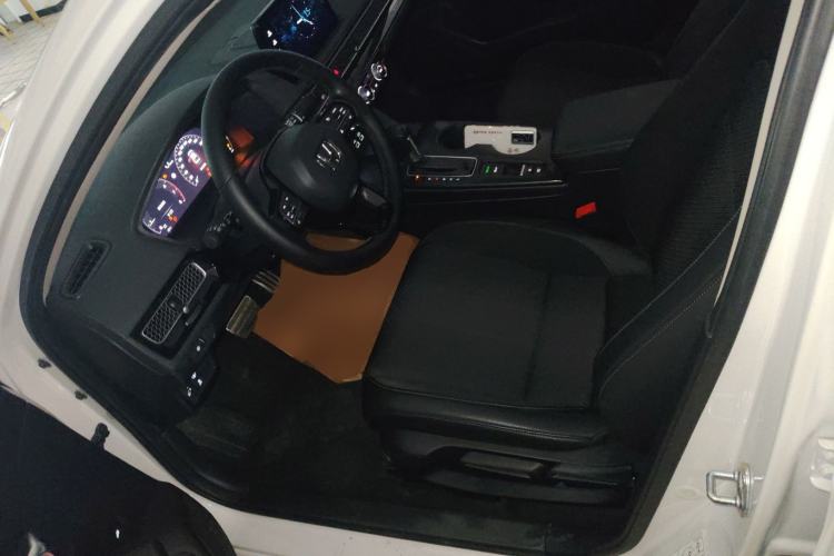 Used Honda Integra 2022 240TURBO CVT Phantom Night·Tech Edition