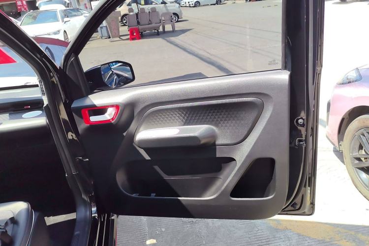 Used Wuling Hongguang MINIEV 2022 GAMEBOY 200km Gaming Edition with Lithium Iron Phosphate