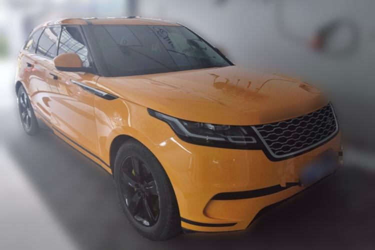 Used Land Rover Range Velar 2017 P380 R-DYNAMIC S
