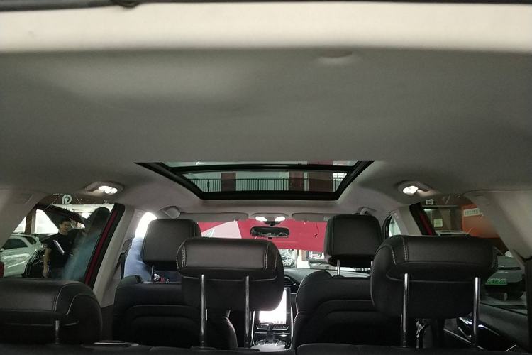 Used SAIC MAXUS D60 2019 1.5T Automatic Trend Edition 5 Seats