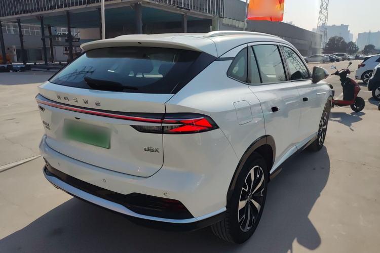 Used Roewe D5X DMH 2024 135 Tech Edition