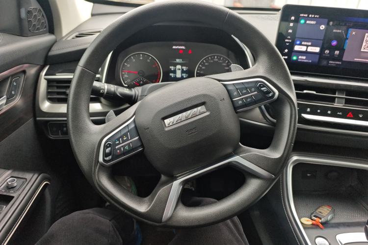 Used Haval H6 2021 National Trend Edition 1.5T Automatic Urban Version