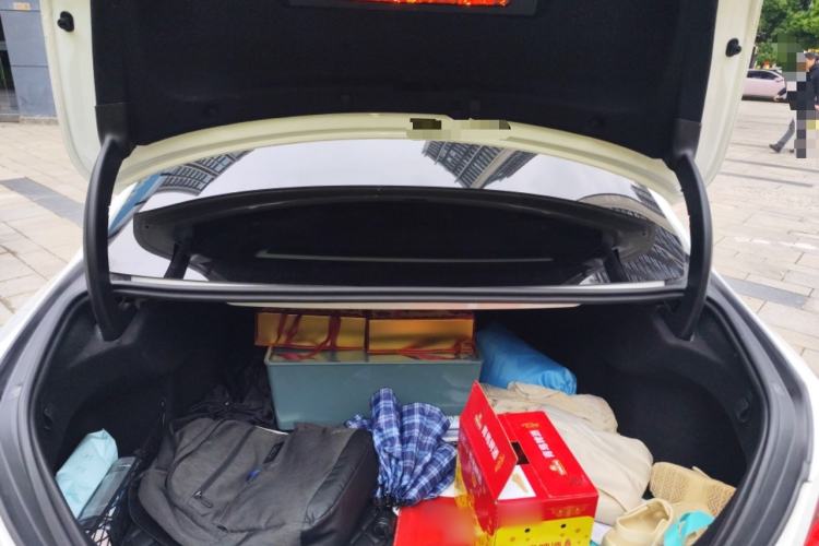 Used Mercedes-Benz C-Class 2018 C 200 L Sport Edition
