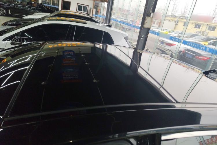 Used Toyota Camry 2021 2.5G Luxury Edition