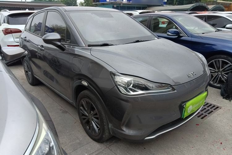 Used NETA V 2022 Pro Long-Range Smart Edition
