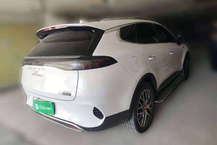 Used Denza X 2020 PHEV Classic Edition