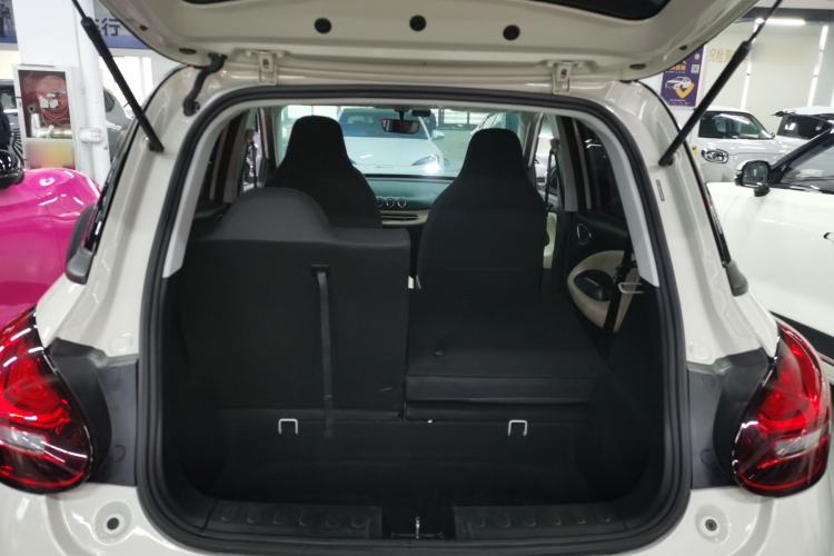 Used Wuling Bingo 2023 203km Light Edition
