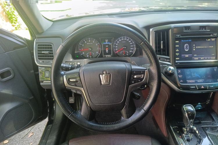 Used Toyota Crown 2018 2.0T Sport Edition