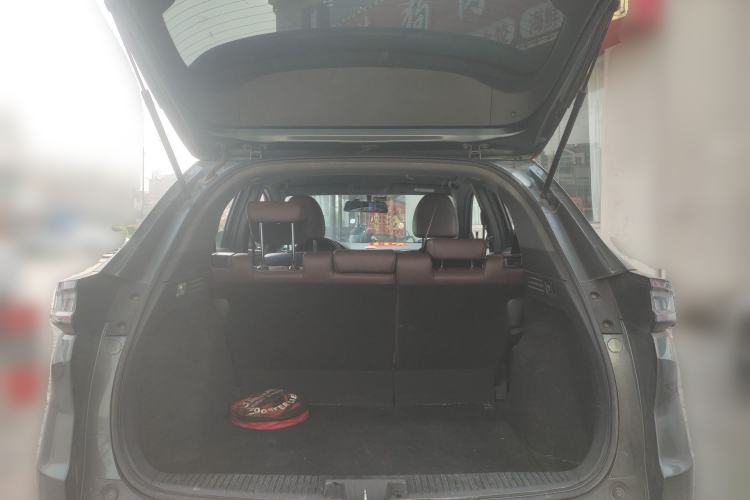 Used CIIMO M-NV 2021 Shangcheng Edition
