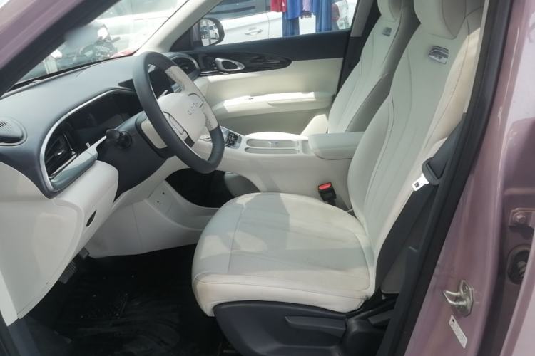 Used Geely Galaxy Geome 2025 310km Youth Edition
