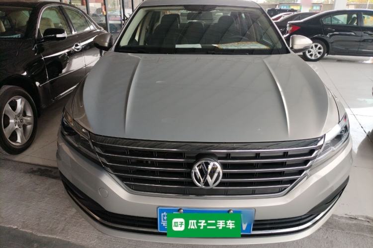 Used Volkswagen Lavida 2018 280TSI DSG Comfort Edition China V Standard
