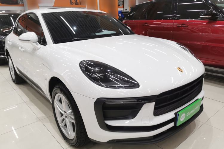 Used Porsche Macan 2023 Macan 2.0T
