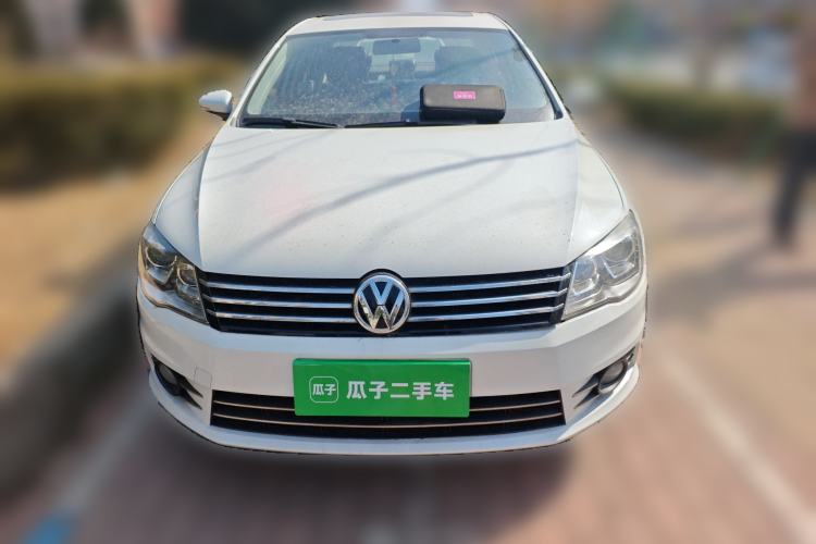 Used Volkswagen Bora 2014 1.6L Automatic Comfort Model