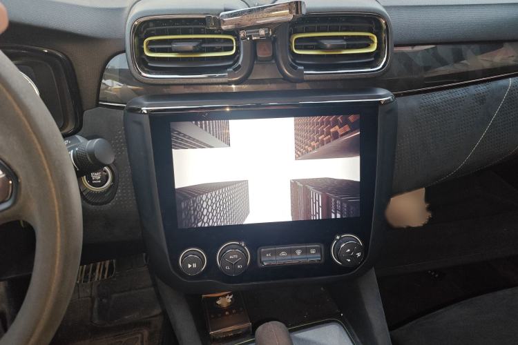 Used Lynk & Co 03 2020 03+ 2.0TD Automatic Wind-Chasing Edition