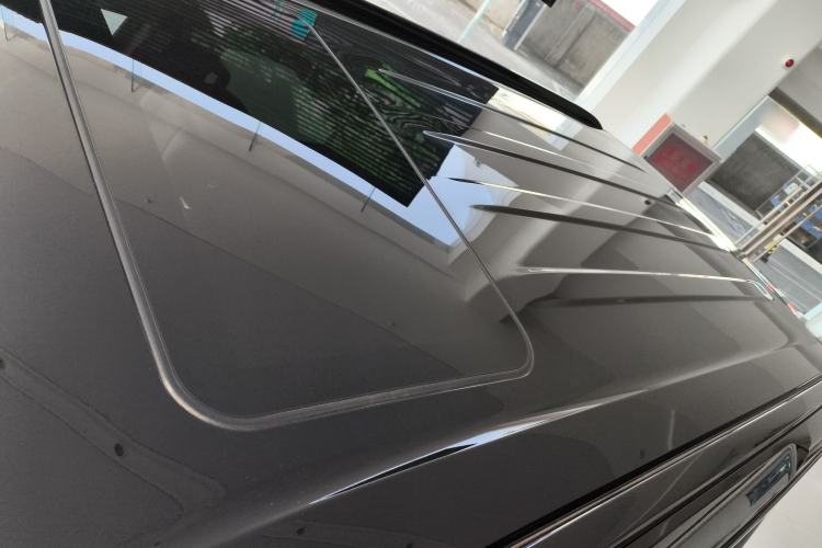 Used Tank 700 New Energy 2024 Hi4-T Extreme Edition