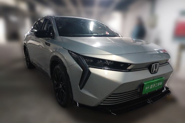 Used Honda e:NS2 2024 Ignite Edition