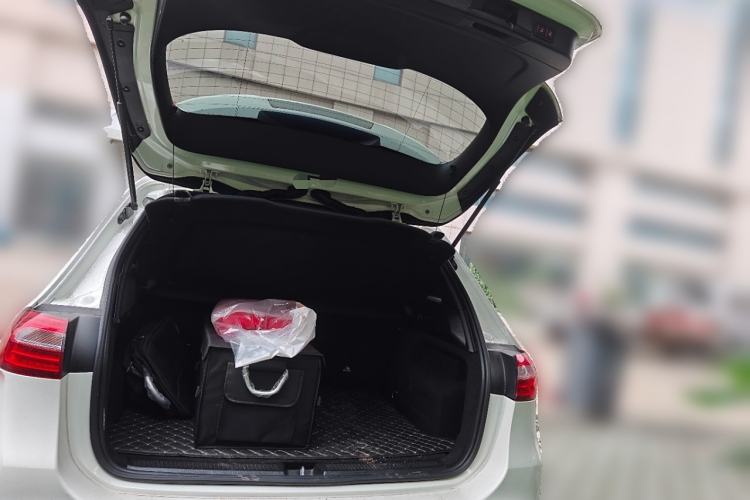 Used Mercedes-Benz B-Class 2020 B 180
