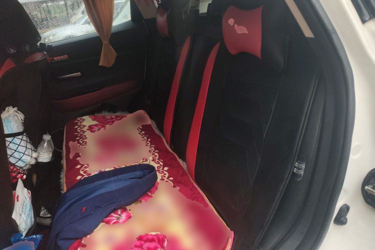 Used Haval H2s 2018 Red-Label 1.5T Dual-Clutch Elite Model