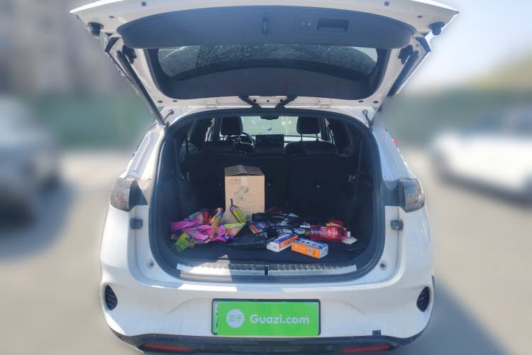 Used Denza X 2020 PHEV Sport Edition
