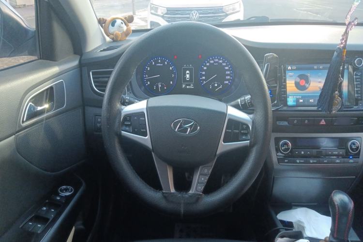 Used Hyundai Mistra 2014 1.8L Automatic Smart GLS