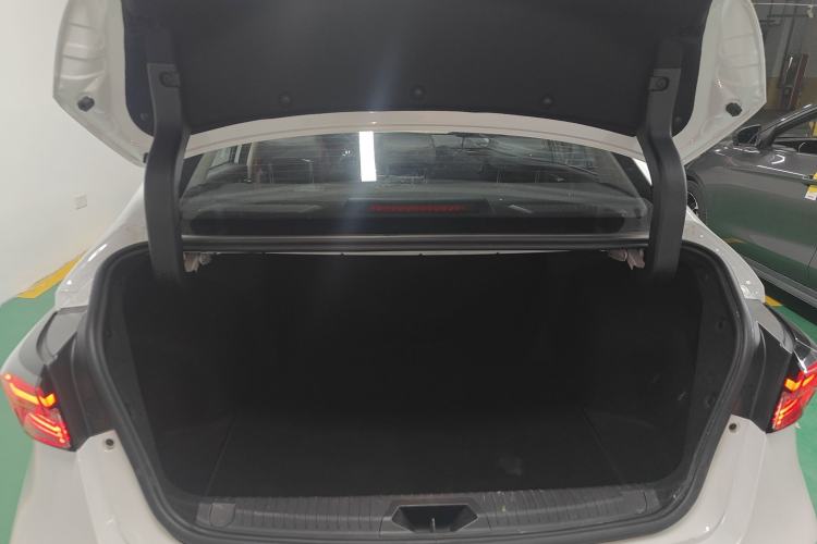 Used Chery Arrizo 5 PLUS 2023 1.5T CVT EnjoyPLUS