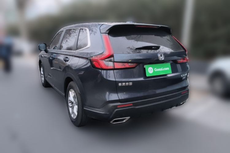 Used Honda CR-V 2023 240TURBO Two-Wheel Drive FENGSHANG Edition 5 Seats
