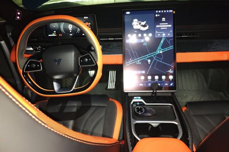 Used NETA GT 2023 660
