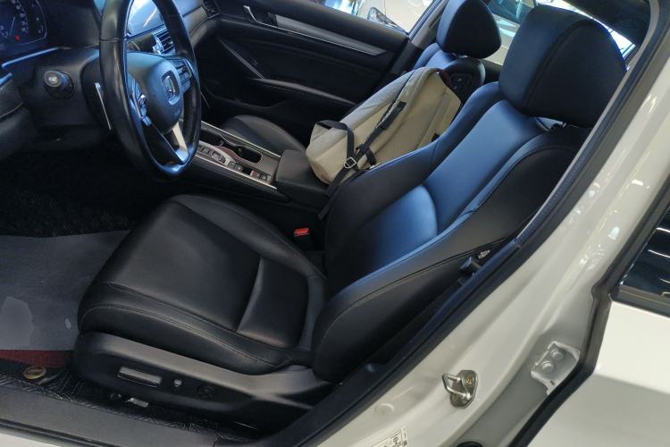 Used Honda Accord 2018 Rui·Hybrid 2.0L Rui Zhi Edition China VI