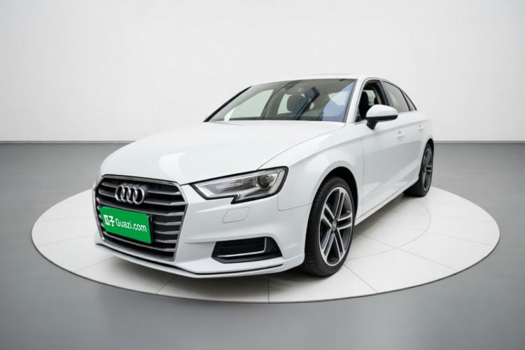 Ojetý Audi A3 2020 Limousine 35 TFSI Ambition China VI Guazi used car, China used car export, Used car for sale, Used  cars, Cheapest cars for sale