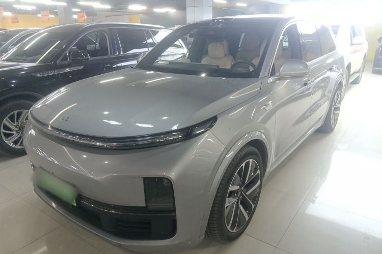 Used Li Auto L9 2024 Ultra Model