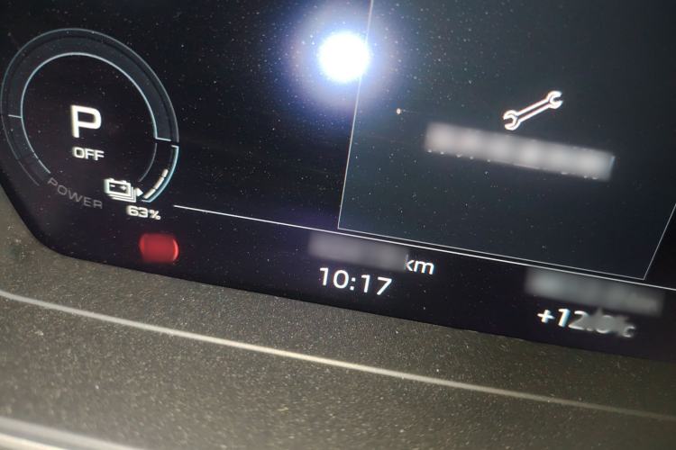 Used Audi Q4 e-tron 2024 40 e-tron Boundary Edition