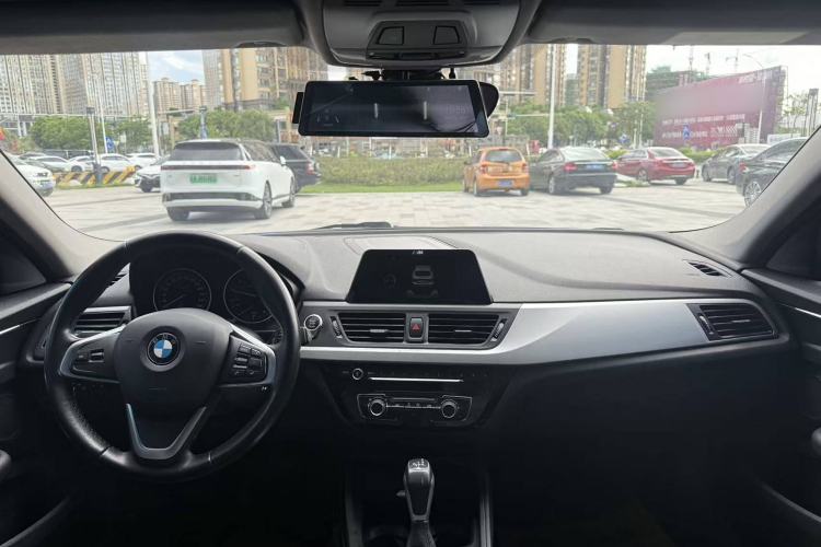 Used BMW 1 Series 2017 118i Fashion Model
