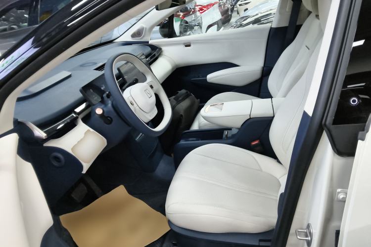 Used Zeekr X 2025 Four-Seater Rear-Drive Cube Version