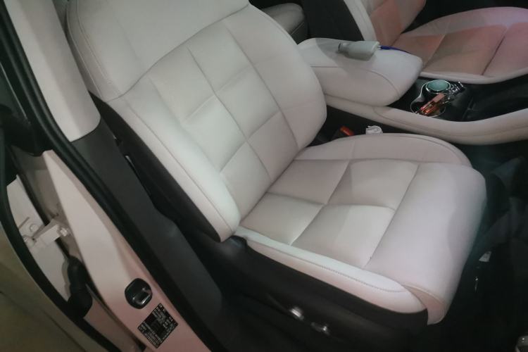 Used IM LS6 2023 Max Standard Edition
