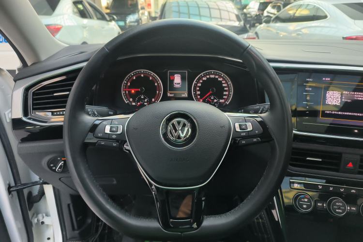 Used Volkswagen Tayron 2019 330TSI Two-Wheel Drive Luxury Model China VI Standard