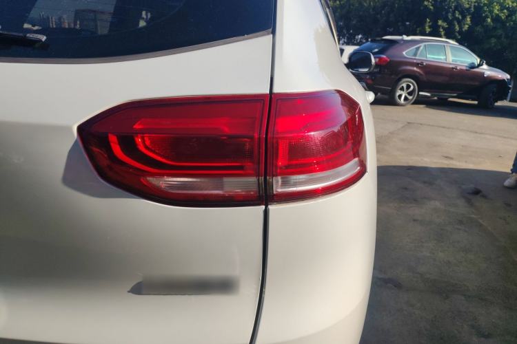 Used Haval H6 2021 1.5T Automatic Champion Edition
