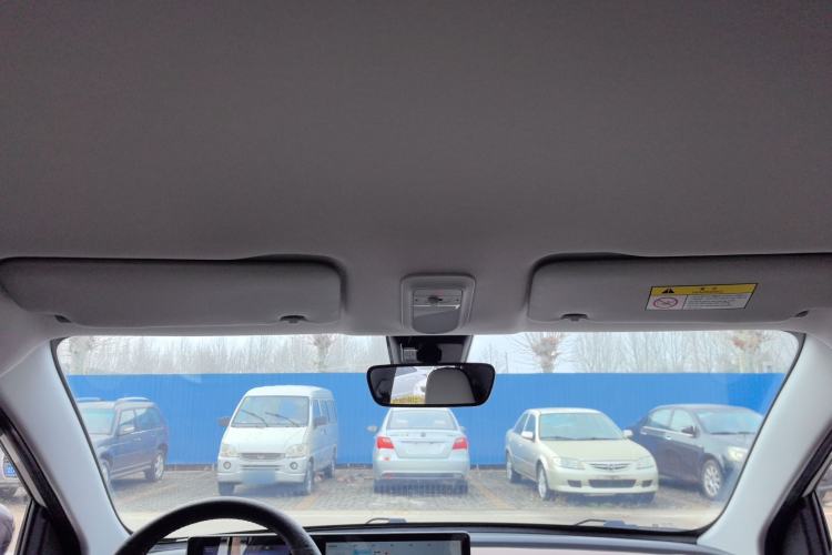 Used Wuling Bingo 2023 333km Enjoy+ Version