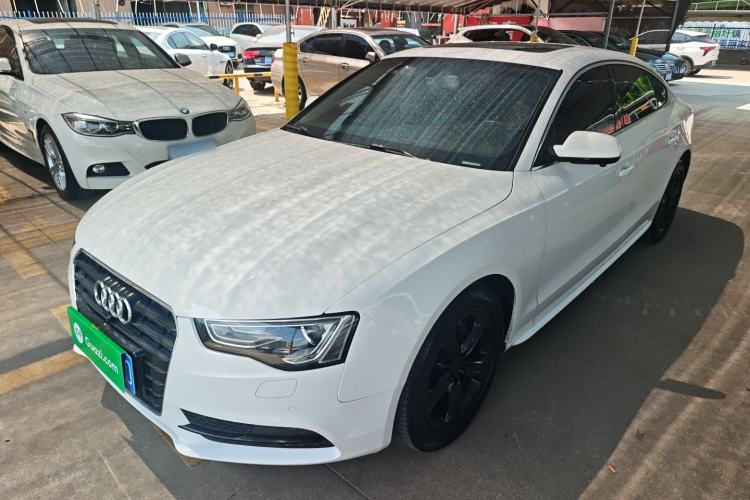 Used Audi A5 2016 Sportback 45 TFSI