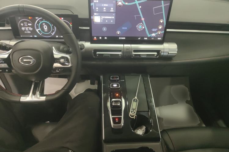 Used GAC Trumpchi EMKOO 2022 1.5T Supernova Pro Edition