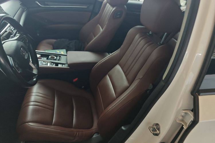 Used Honda Inspire 2019 Rui·Hybrid 2.0L Jingyue Edition China VI Emission Standard Left Front Seat