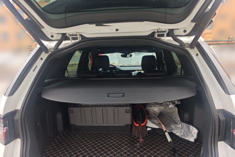 Used Land Rover Discovery Sport 2020 249 PS R-Dynamic Performance Edition